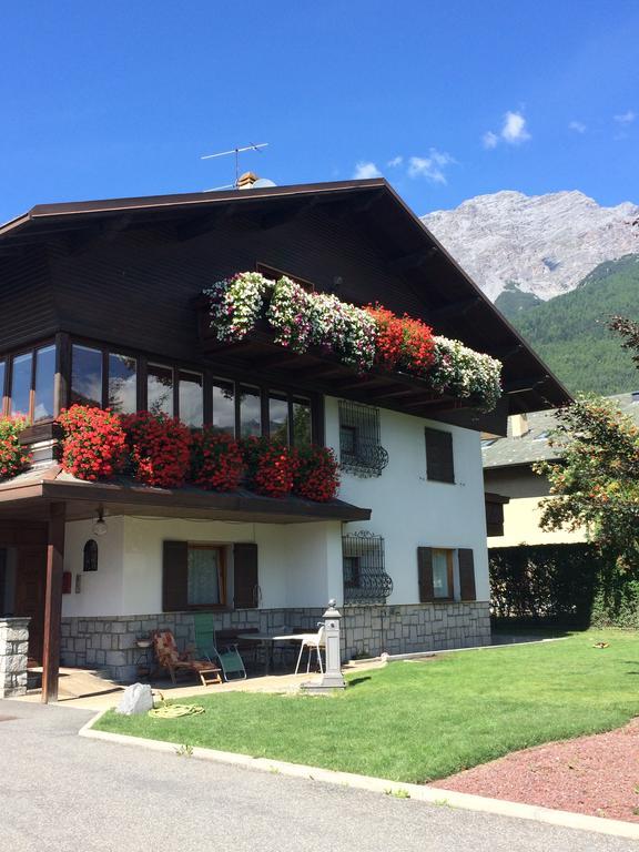Casa Mia Appartement *